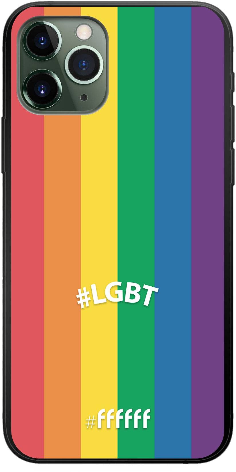 #LGBT - #LGBT iPhone 11 Pro