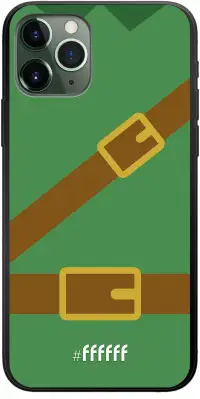 Legend of Zelda iPhone 11 Pro