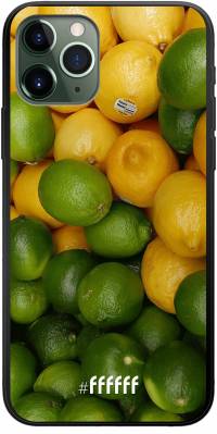 Lemon & Lime iPhone 11 Pro
