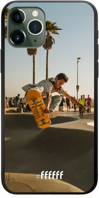 Let's Skate iPhone 11 Pro