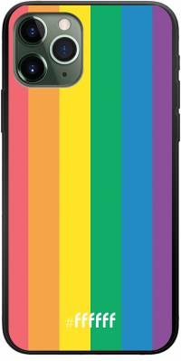#LGBT iPhone 11 Pro