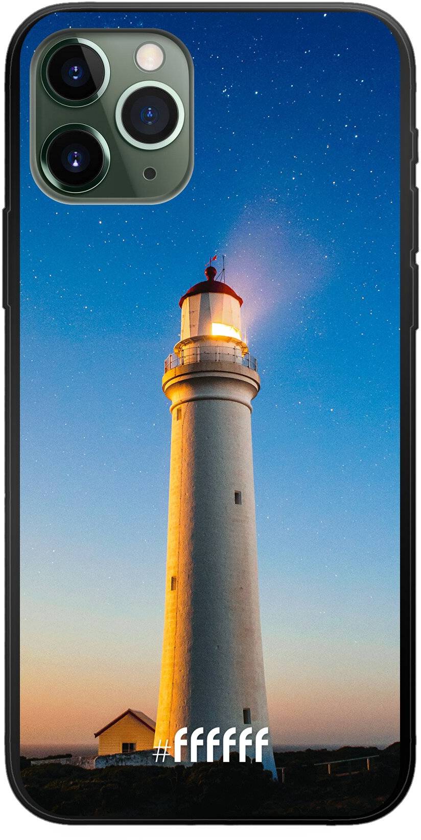 Lighthouse iPhone 11 Pro