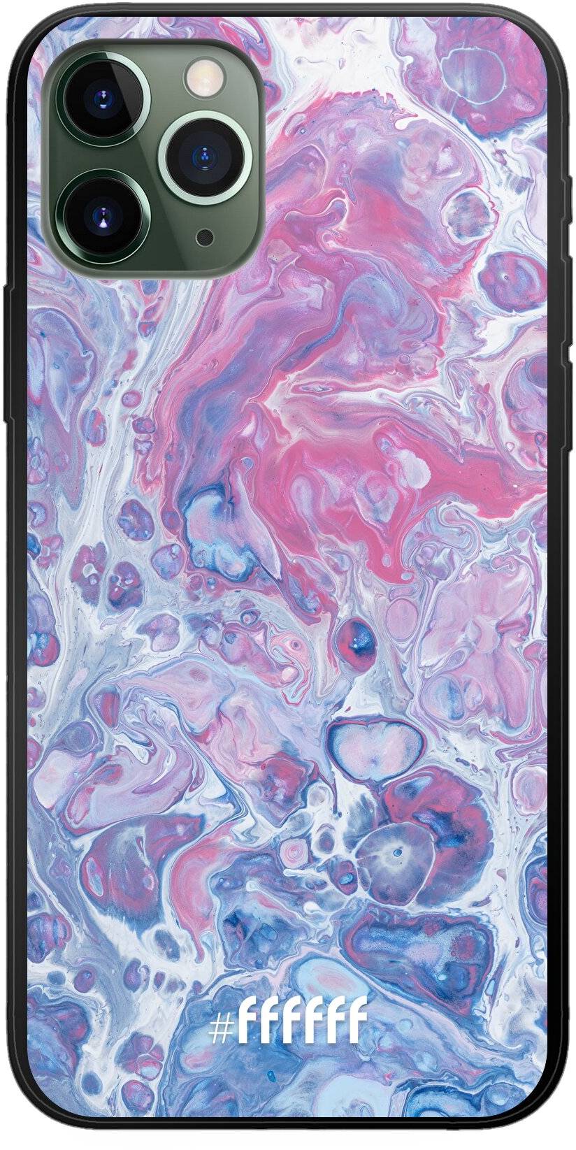 Liquid Amethyst iPhone 11 Pro