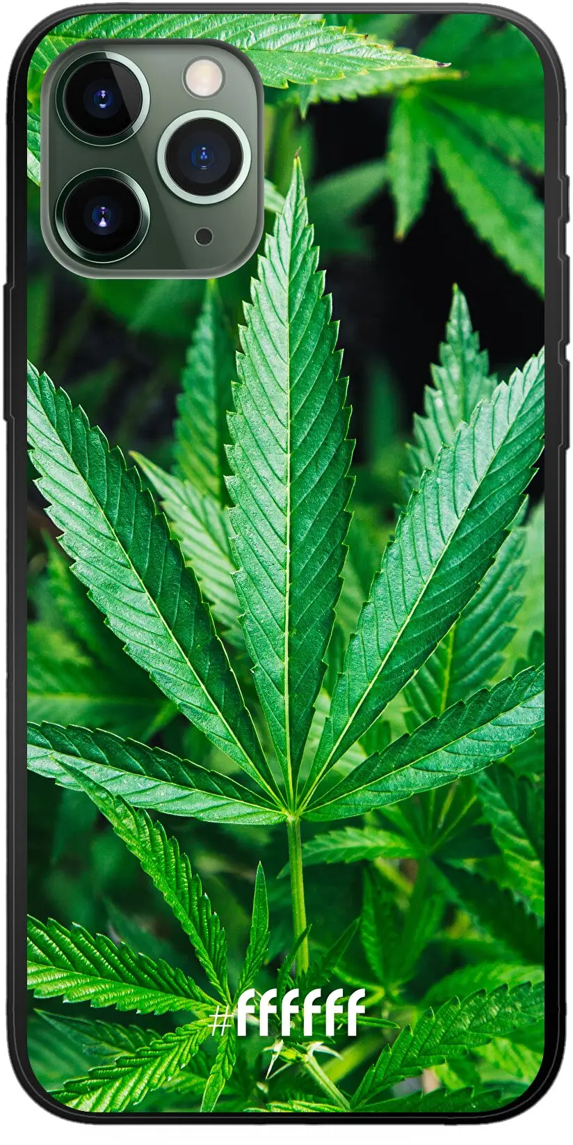 Mary Jane iPhone 11 Pro