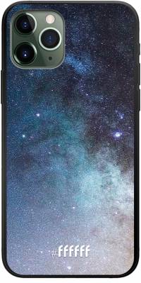 Milky Way iPhone 11 Pro