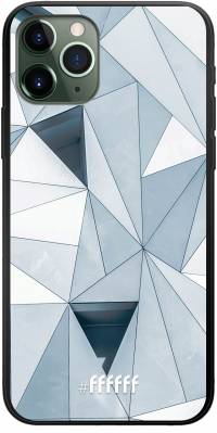 Mirrored Polygon iPhone 11 Pro