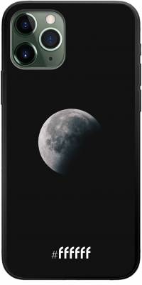 Moon Night iPhone 11 Pro