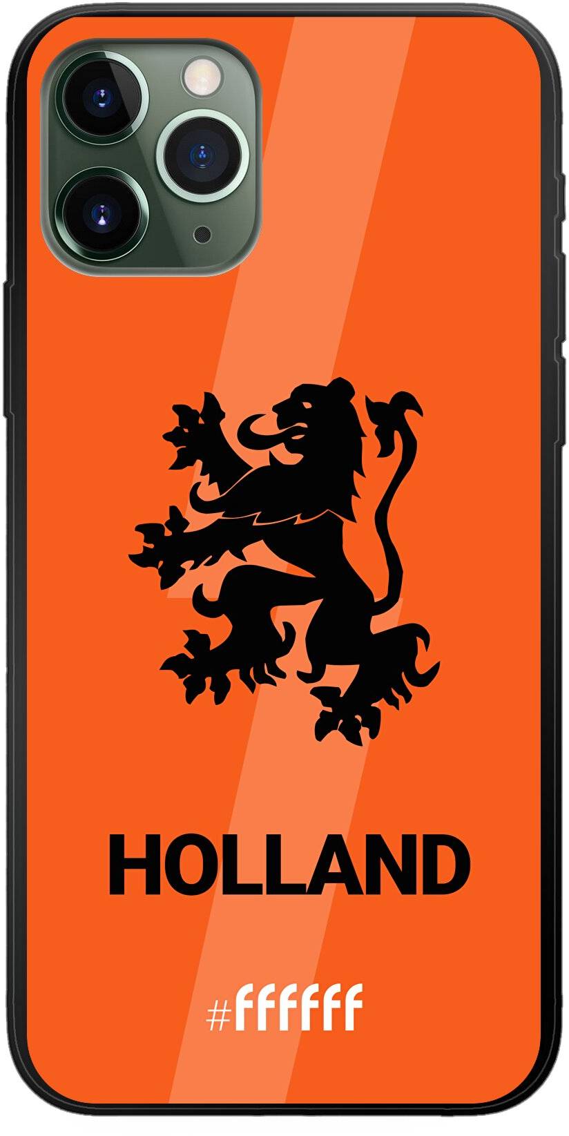 Nederlands Elftal - Holland iPhone 11 Pro