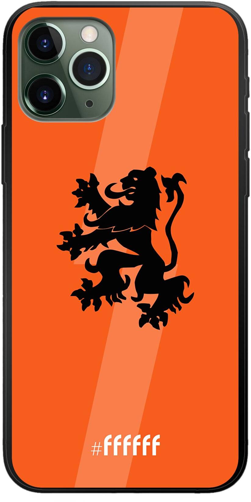 Nederlands Elftal iPhone 11 Pro