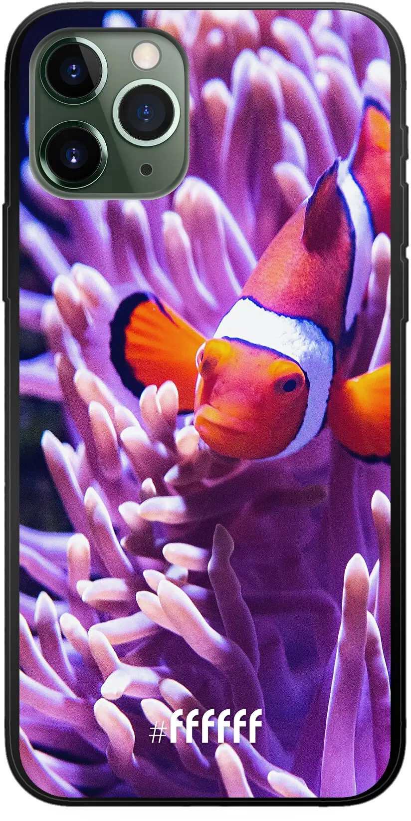 Nemo iPhone 11 Pro