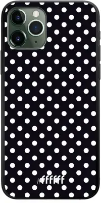 Onyx Dots iPhone 11 Pro