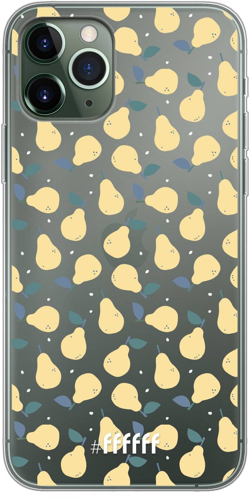 Pears iPhone 11 Pro