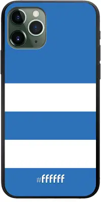 PEC Zwolle iPhone 11 Pro