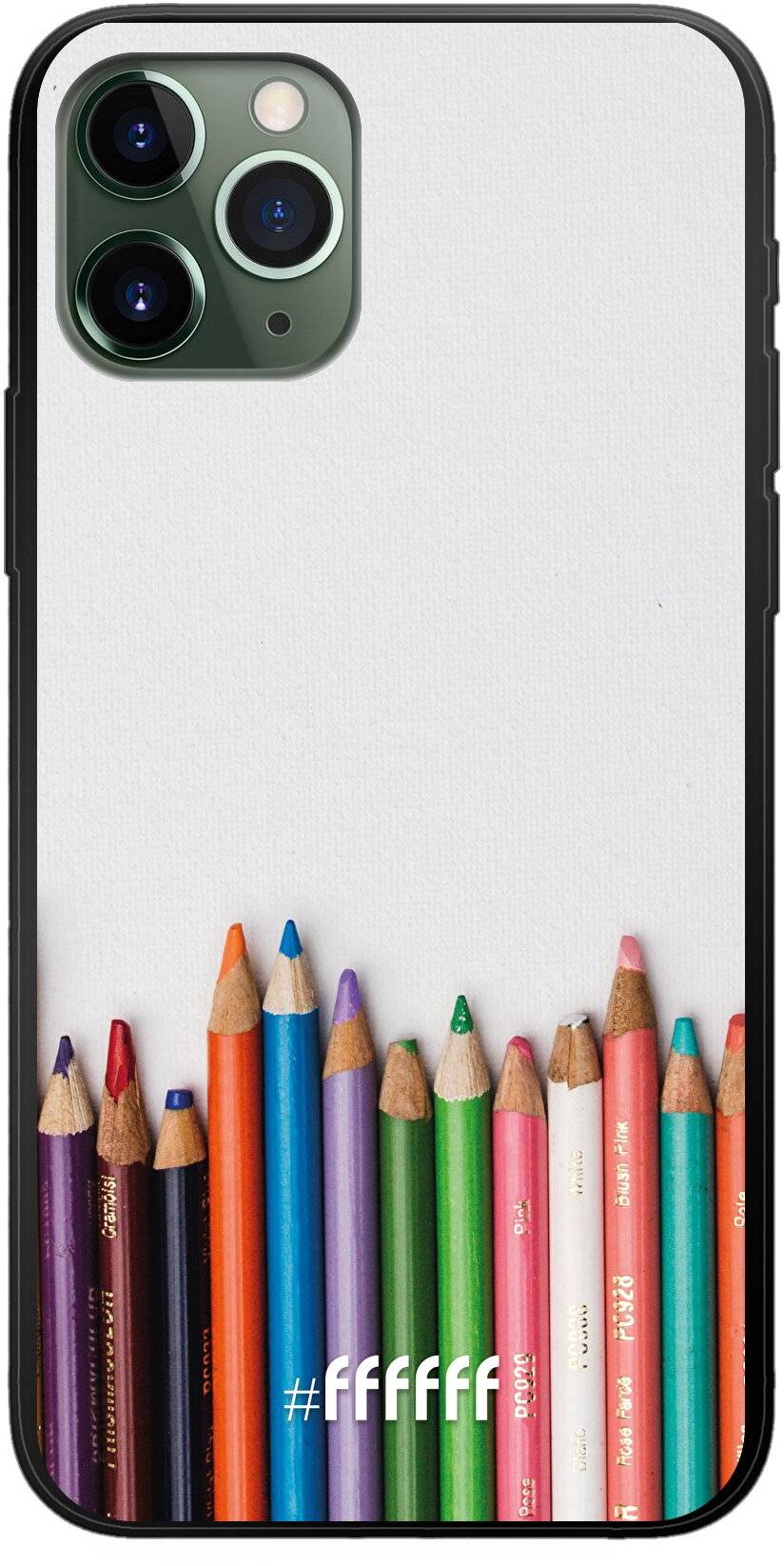 Pencils iPhone 11 Pro