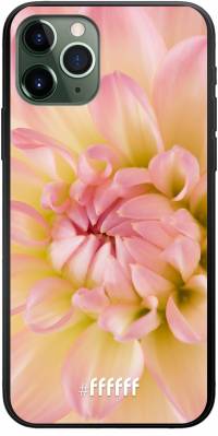 Pink Petals iPhone 11 Pro