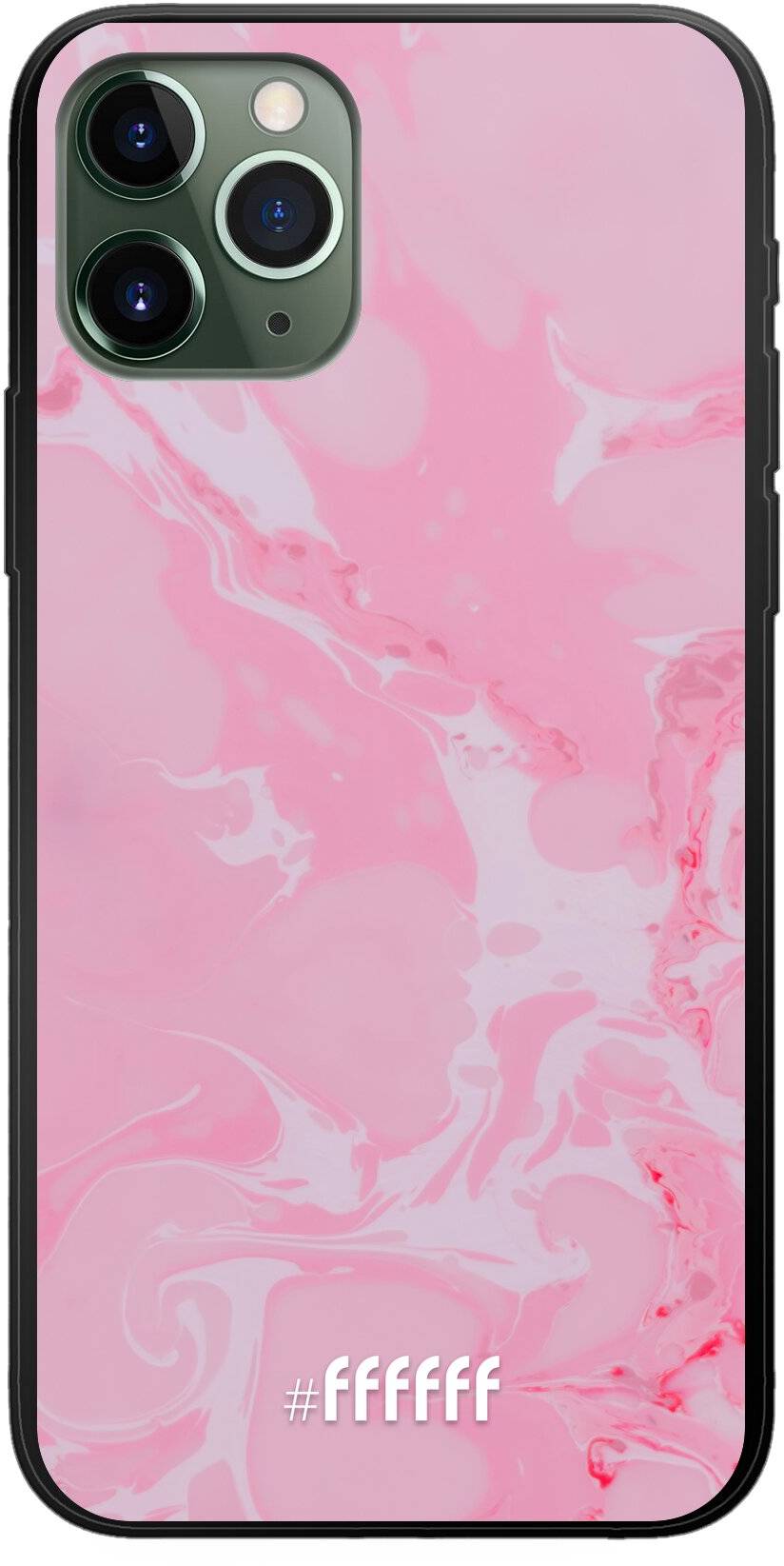 Pink Sync iPhone 11 Pro