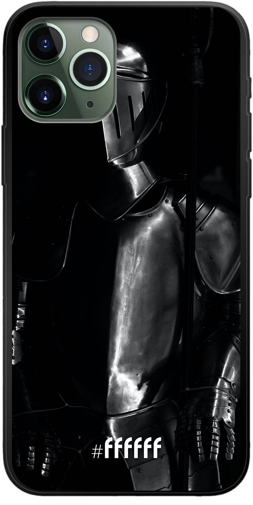 Plate Armour iPhone 11 Pro