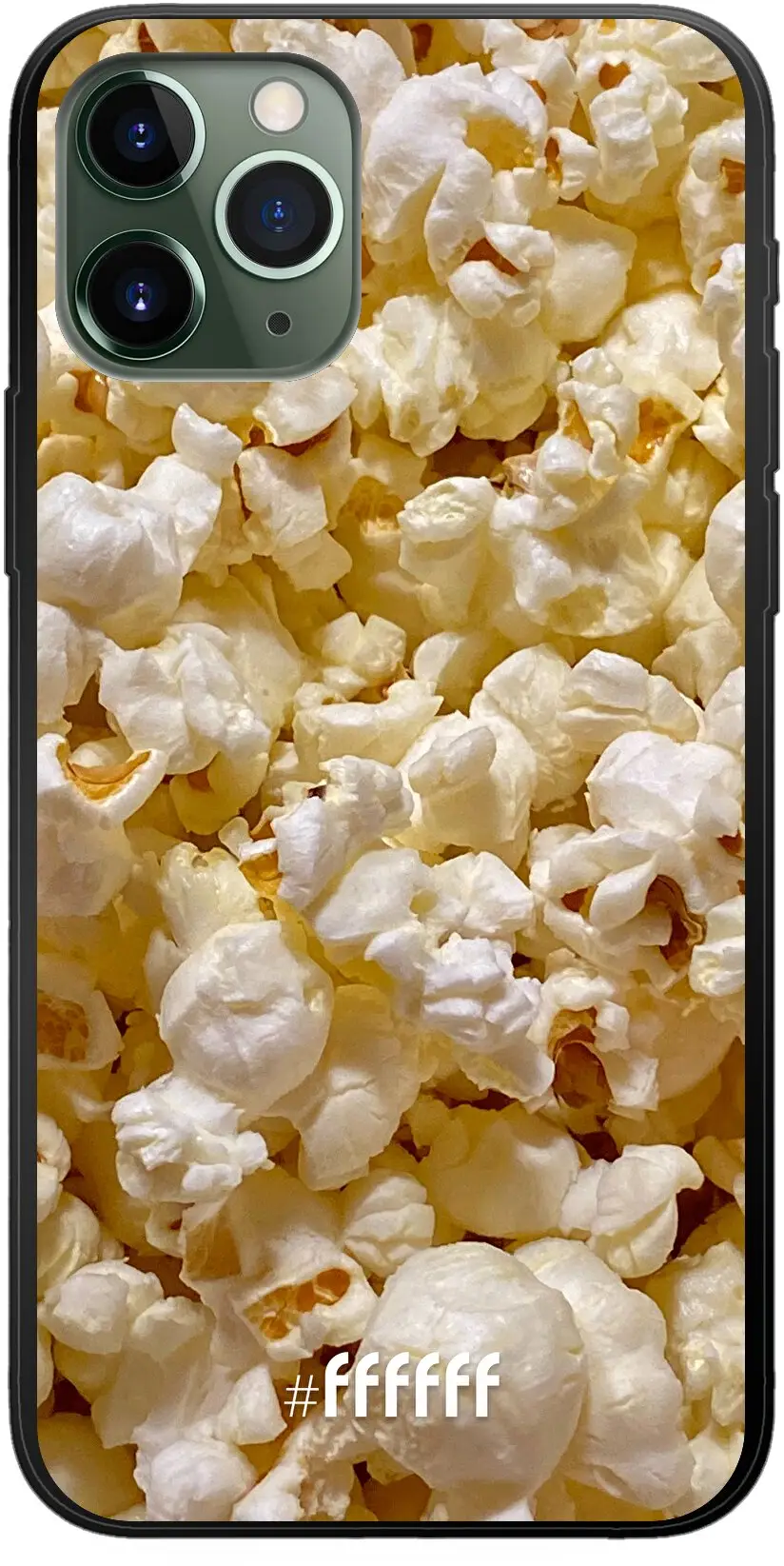 Popcorn iPhone 11 Pro