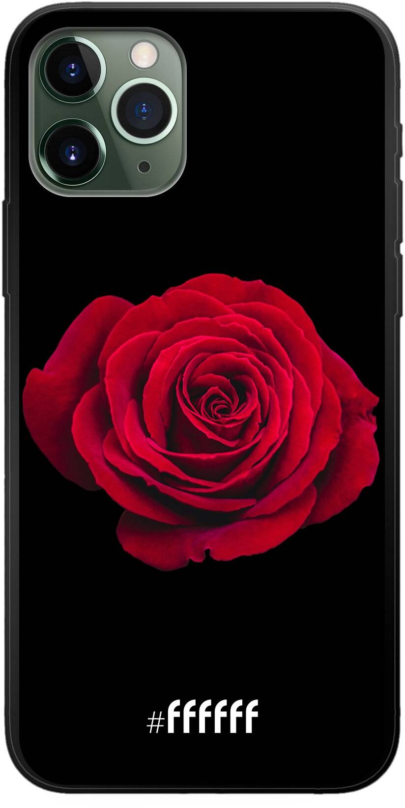 Radiant Rose iPhone 11 Pro