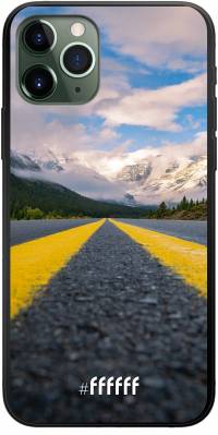Road Ahead iPhone 11 Pro