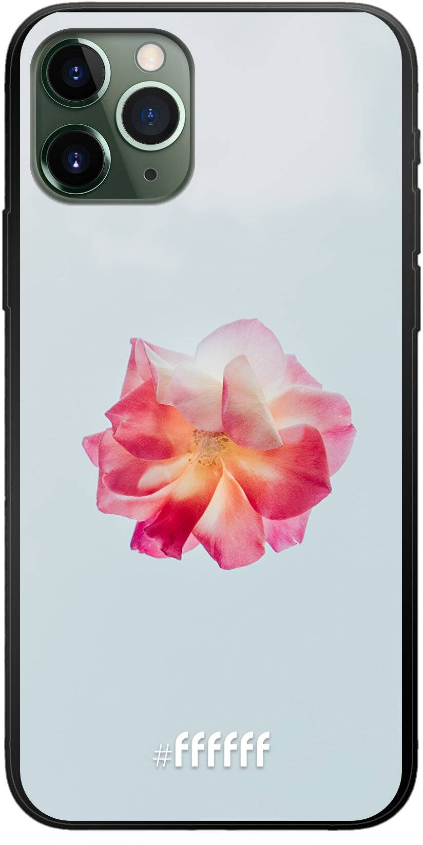 Rouge Floweret iPhone 11 Pro