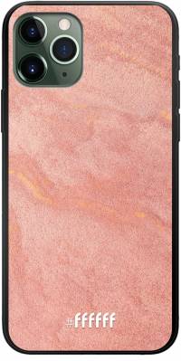 Sandy Pink iPhone 11 Pro