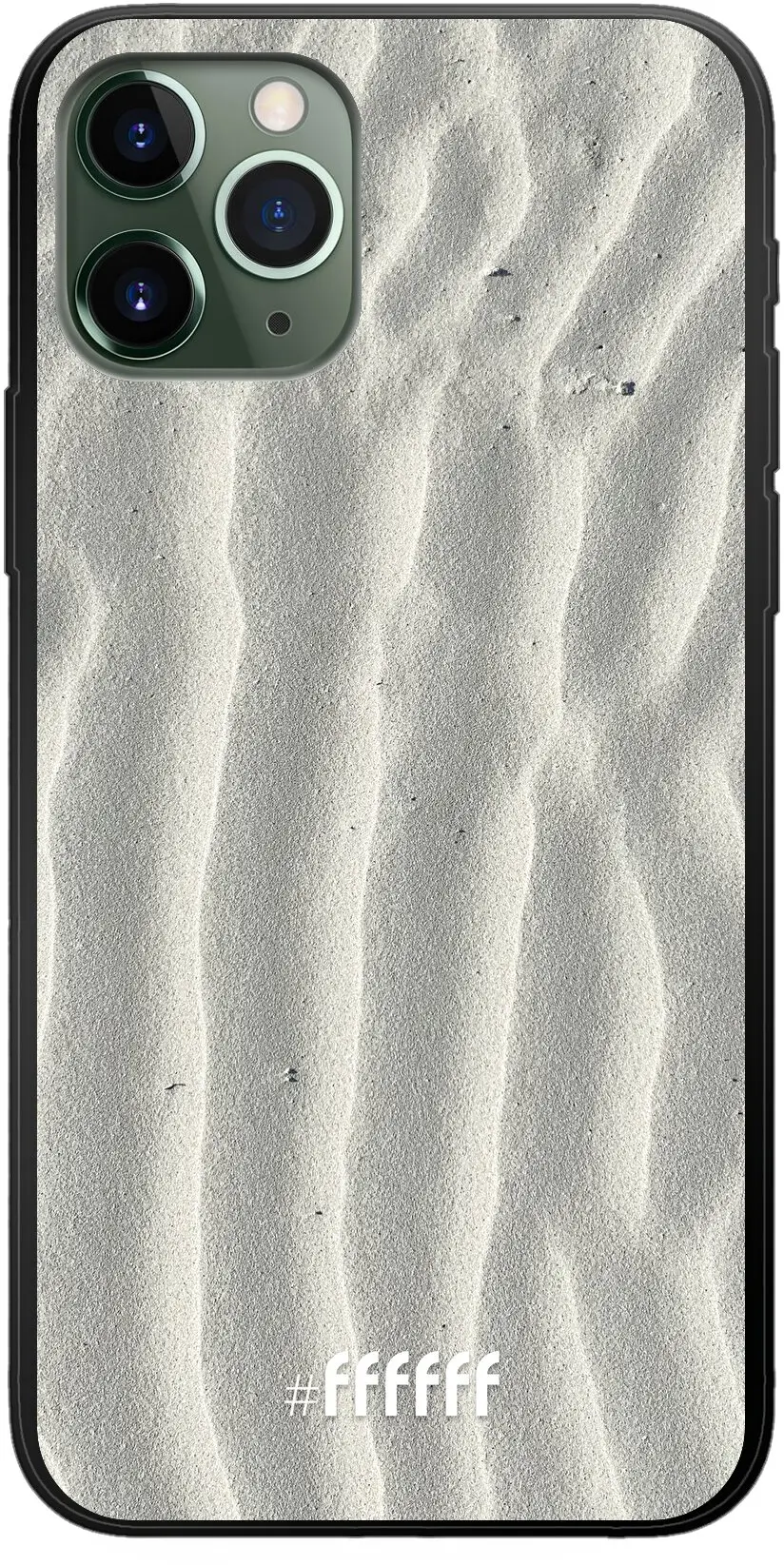 Sandy iPhone 11 Pro