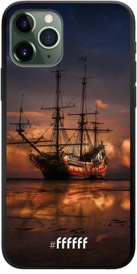 Sea Rovers iPhone 11 Pro