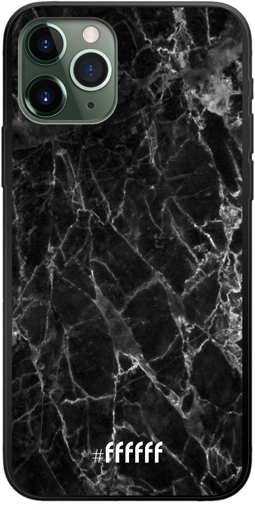 Shattered Marble iPhone 11 Pro