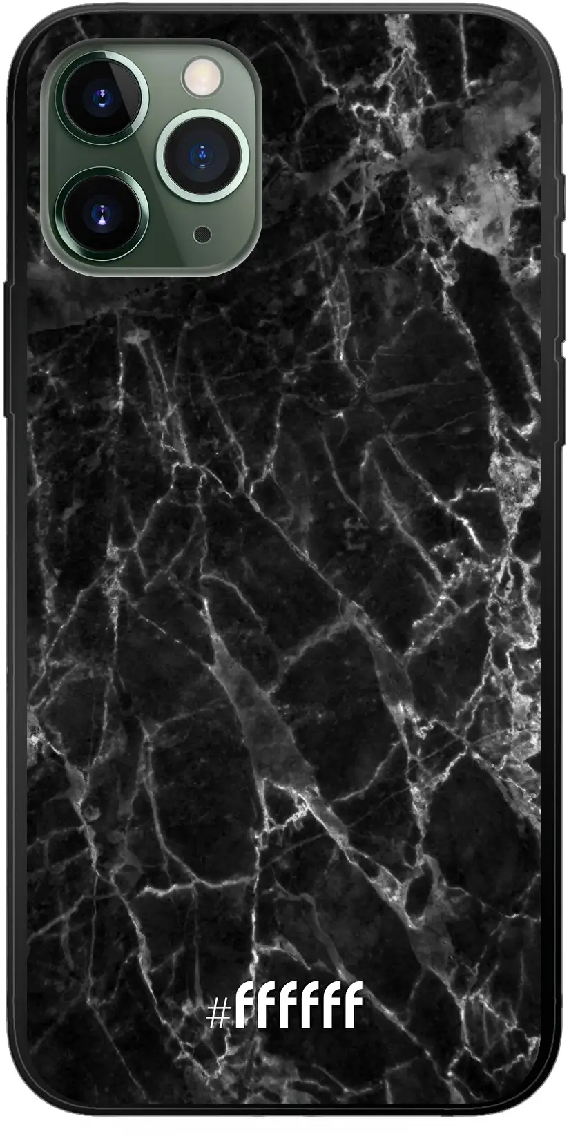 Shattered Marble iPhone 11 Pro