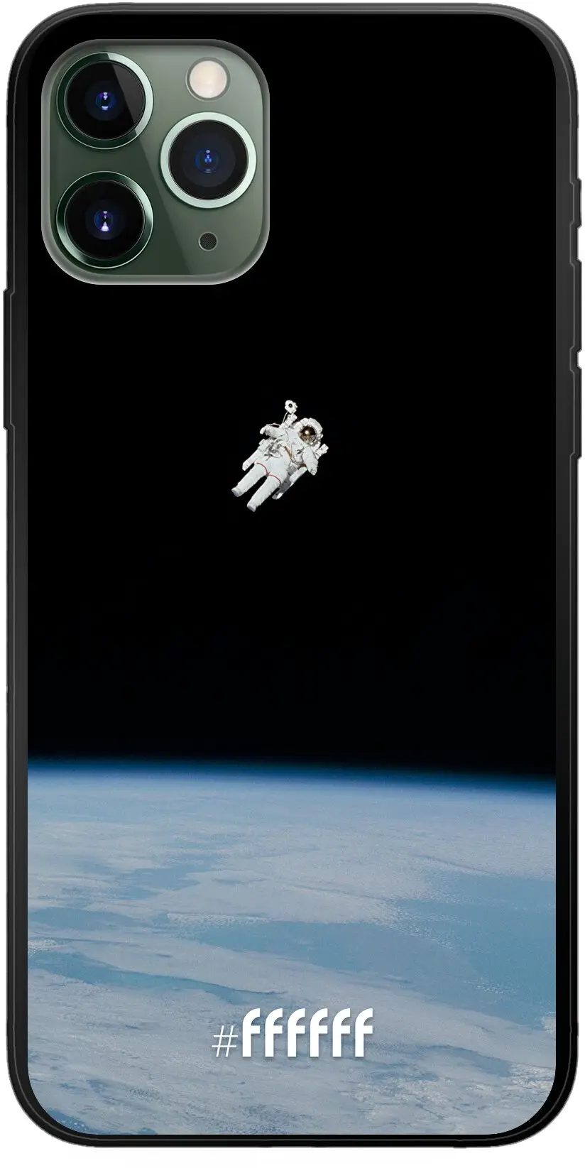 Spacewalk iPhone 11 Pro