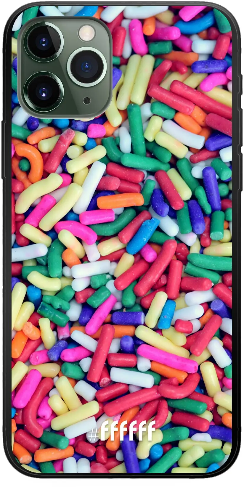 Sprinkles iPhone 11 Pro