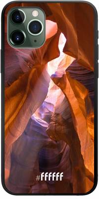 Sunray Canyon iPhone 11 Pro