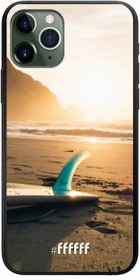 Sunset Surf iPhone 11 Pro