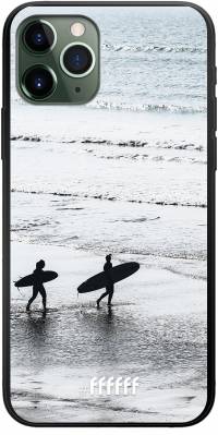 Surfing iPhone 11 Pro