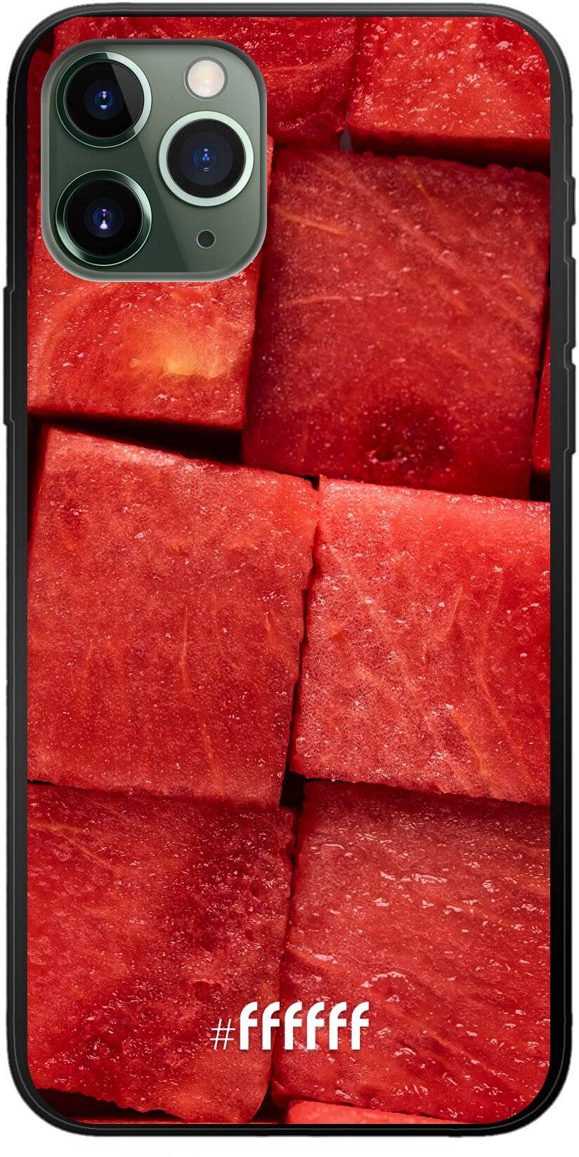 Sweet Melon iPhone 11 Pro