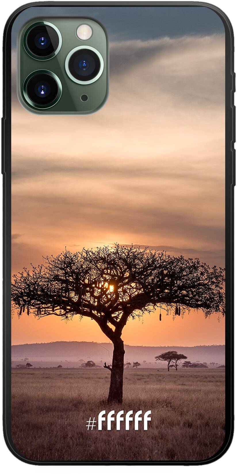 Tanzania iPhone 11 Pro