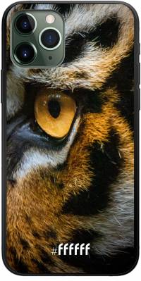 Tiger iPhone 11 Pro