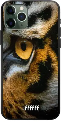 Tiger iPhone 11 Pro