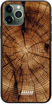 Tree Rings iPhone 11 Pro