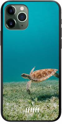 Turtle iPhone 11 Pro