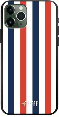 Willem II iPhone 11 Pro