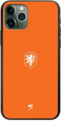 WK 2026 - Nederland thuis iPhone 11 Pro