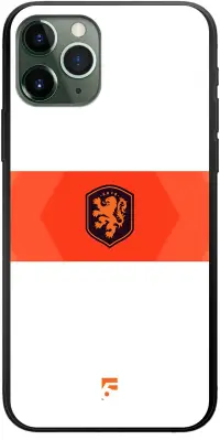 WK 2026 - Nederland uit iPhone 11 Pro