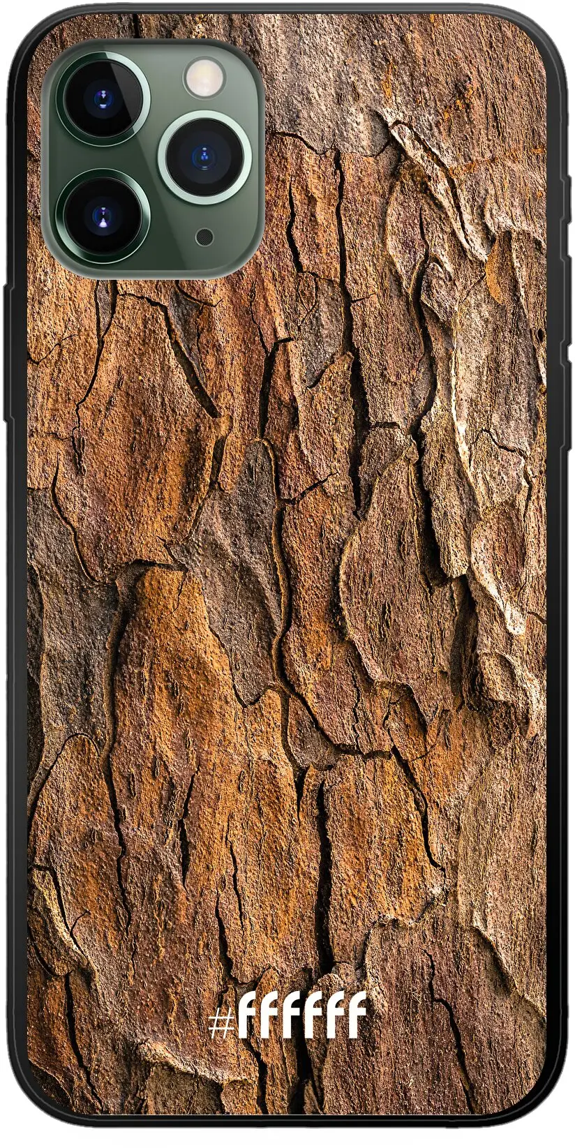 Woody iPhone 11 Pro