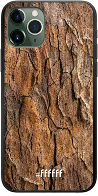 Woody iPhone 11 Pro