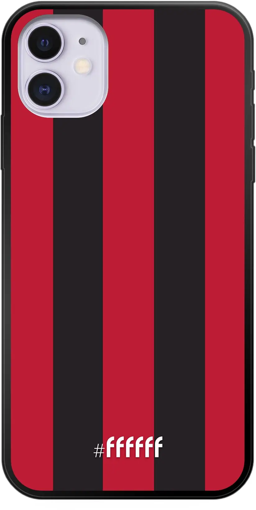 AC Milan iPhone 11