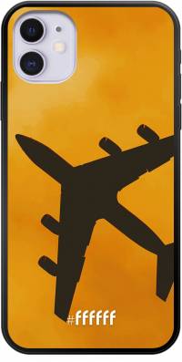 Aeroplane iPhone 11