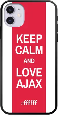 AFC Ajax Keep Calm