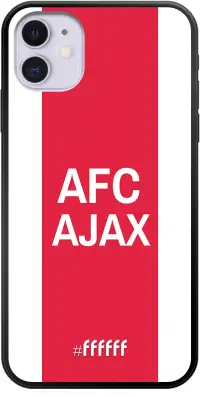 AFC Ajax - met opdruk